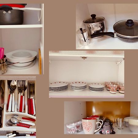 Sweetheart Apartment Busto Arsizio Eksteriør bilde