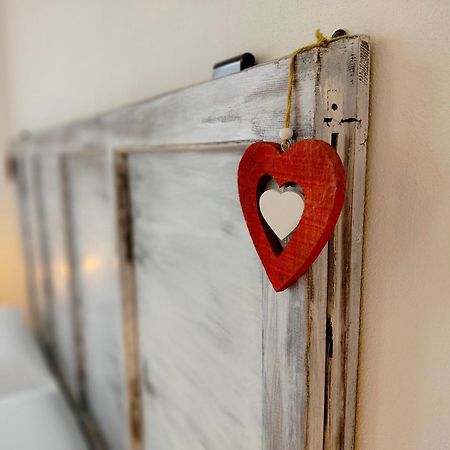 Sweetheart Apartment Busto Arsizio Eksteriør bilde