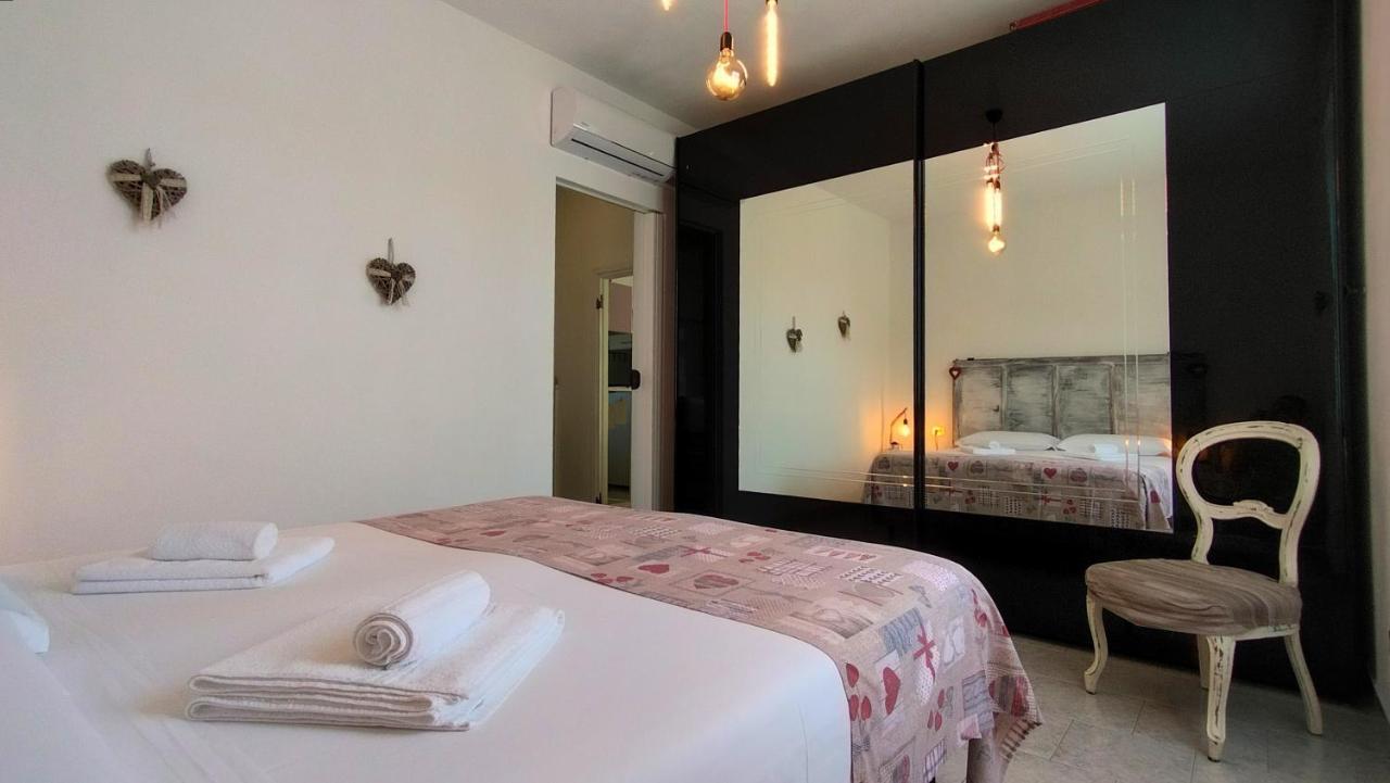 Sweetheart Apartment Busto Arsizio Eksteriør bilde