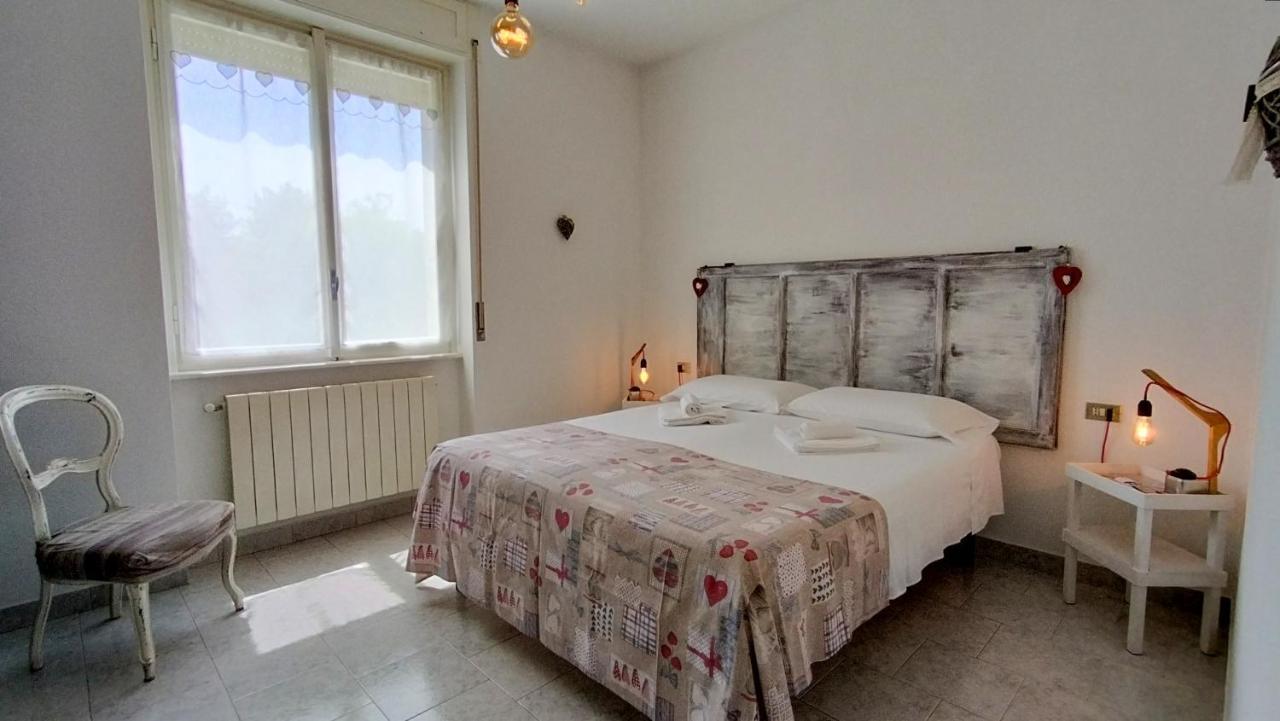 Sweetheart Apartment Busto Arsizio Eksteriør bilde