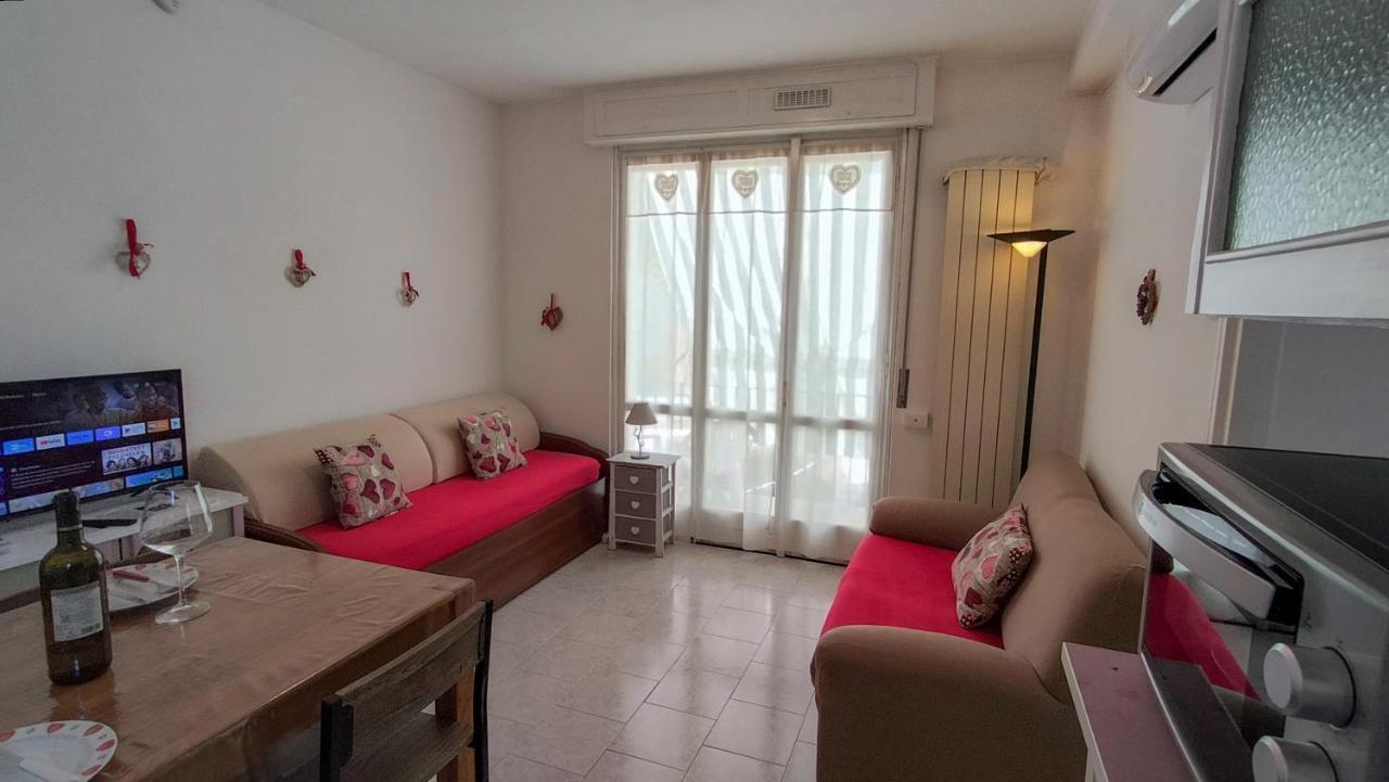 Sweetheart Apartment Busto Arsizio Eksteriør bilde