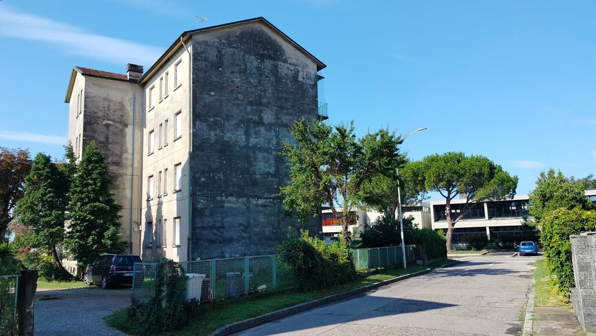 Sweetheart Apartment Busto Arsizio Eksteriør bilde