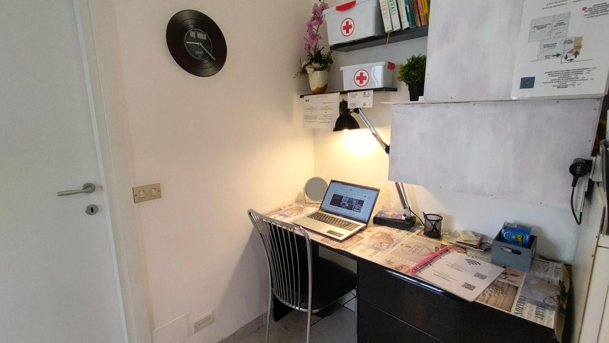 Sweetheart Apartment Busto Arsizio Eksteriør bilde
