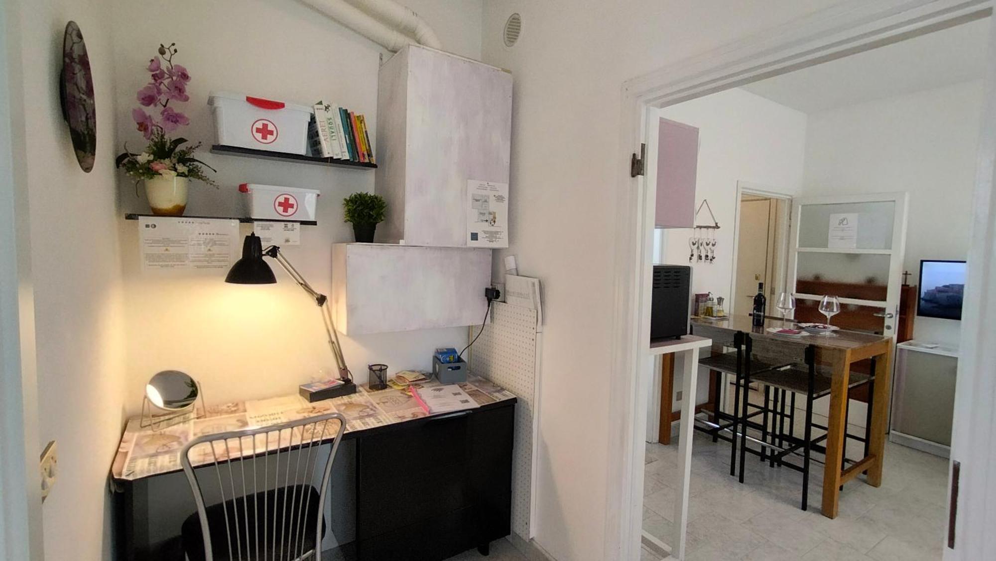 Sweetheart Apartment Busto Arsizio Eksteriør bilde