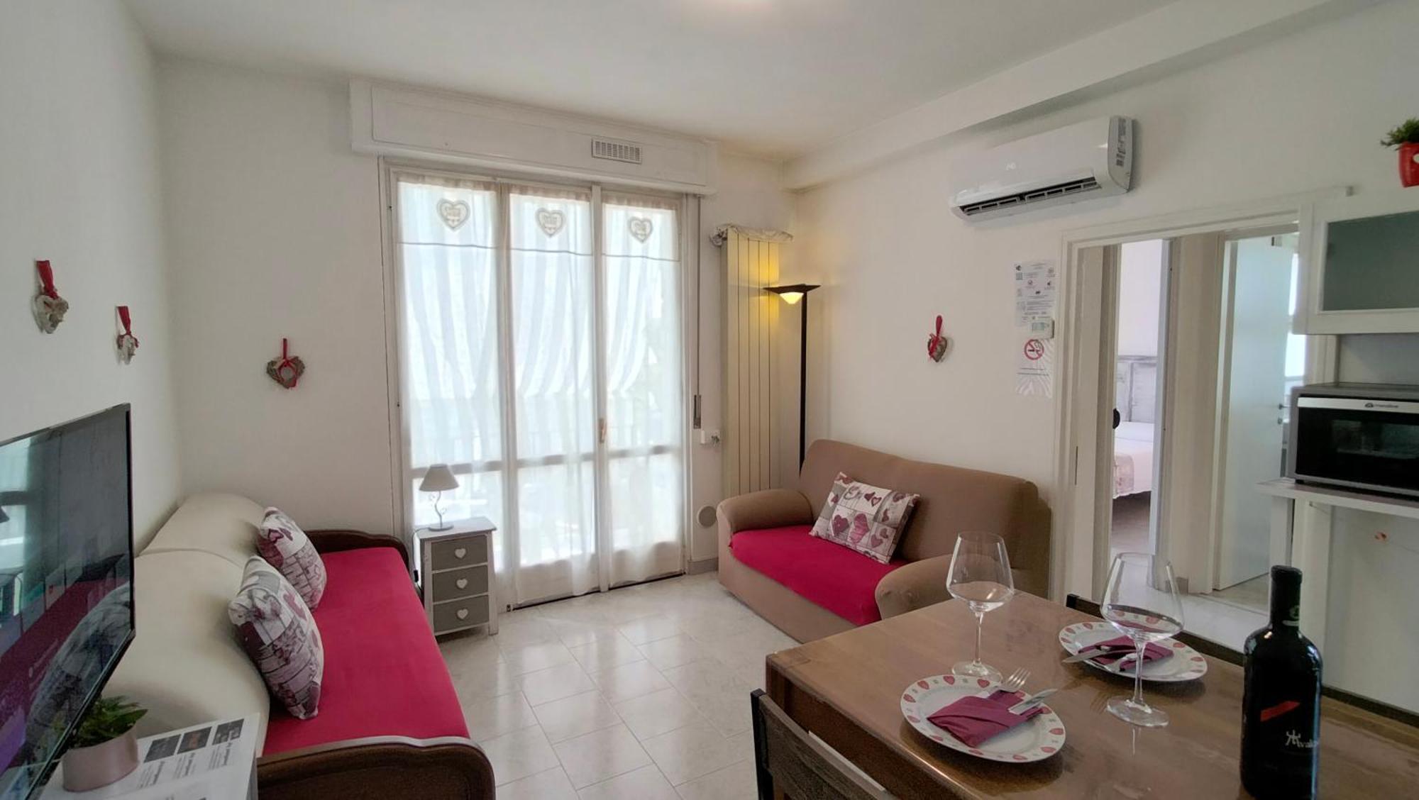Sweetheart Apartment Busto Arsizio Eksteriør bilde
