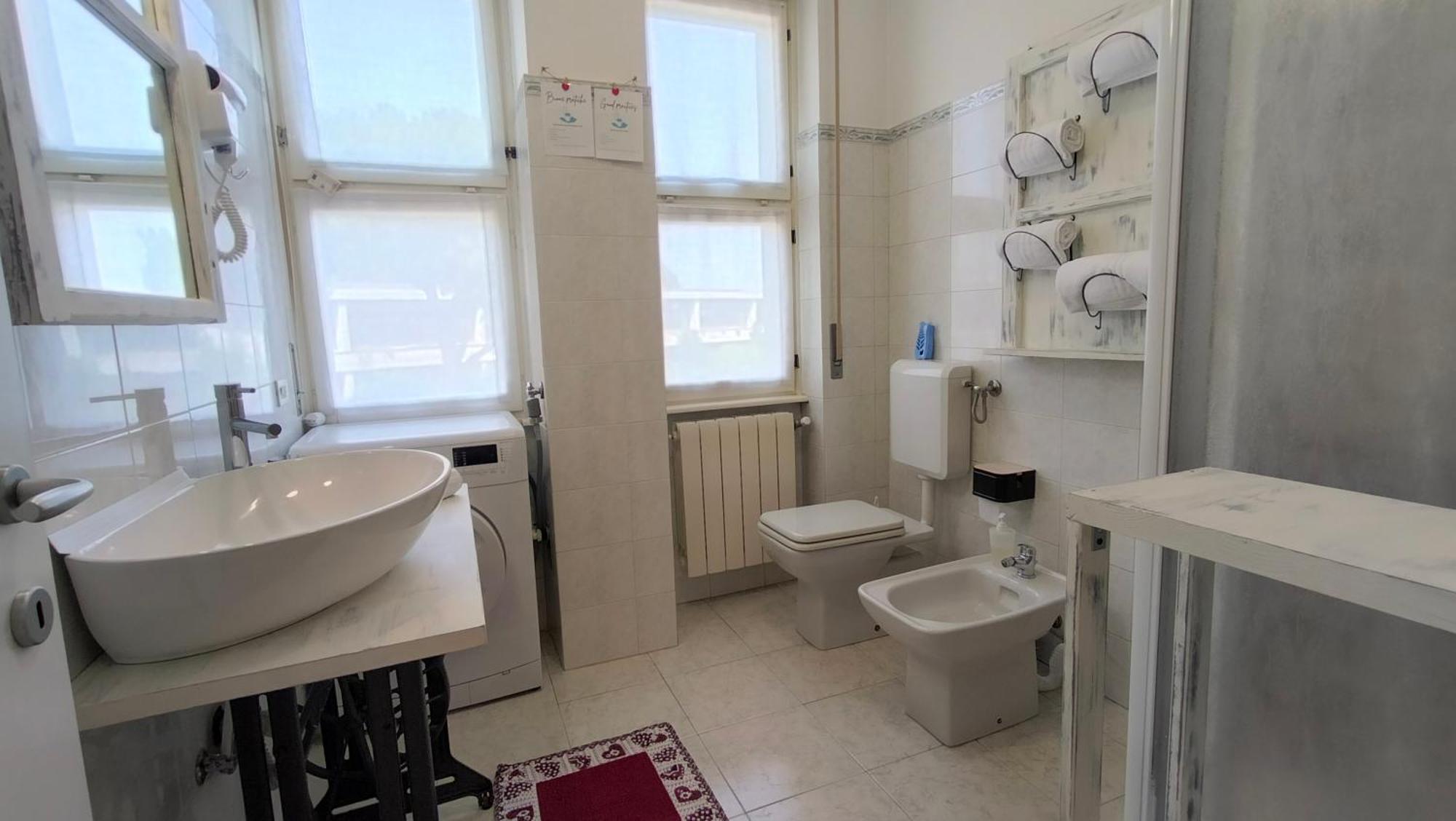 Sweetheart Apartment Busto Arsizio Eksteriør bilde