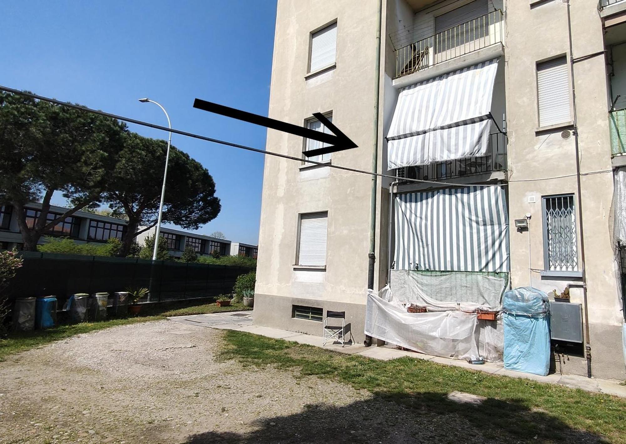 Sweetheart Apartment Busto Arsizio Eksteriør bilde