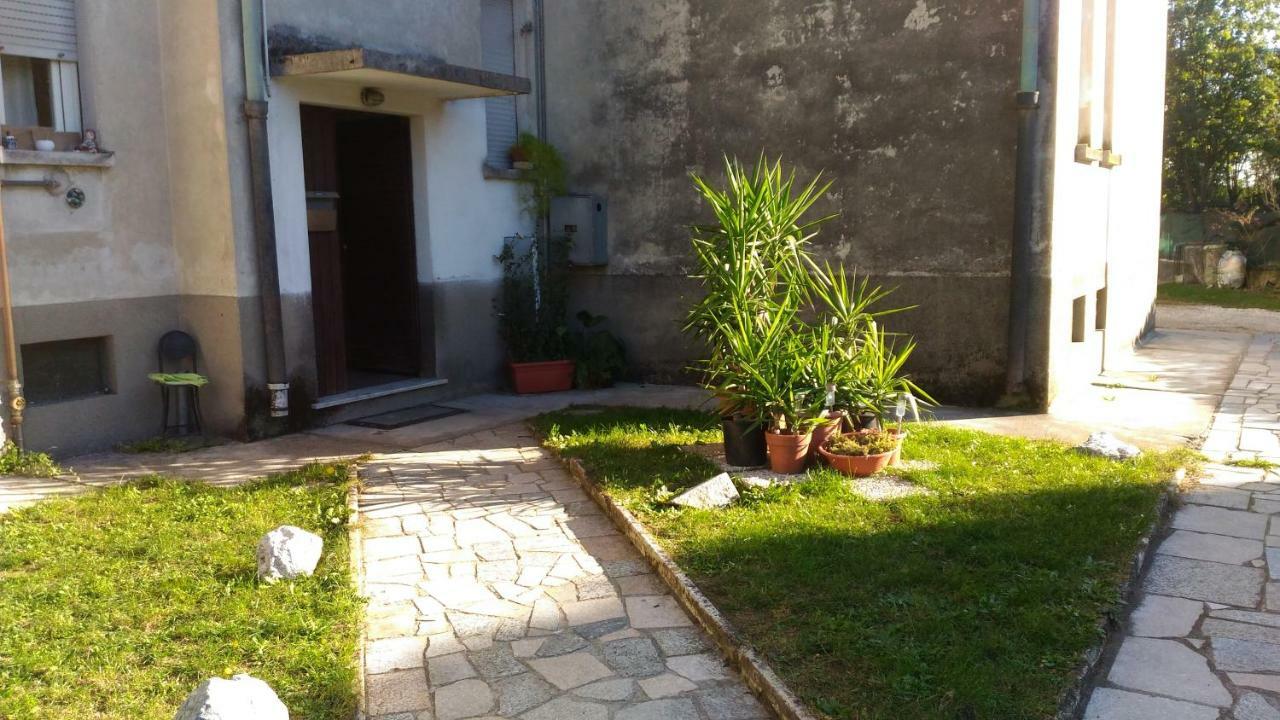 Sweetheart Apartment Busto Arsizio Eksteriør bilde
