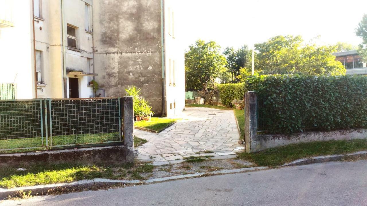 Sweetheart Apartment Busto Arsizio Eksteriør bilde
