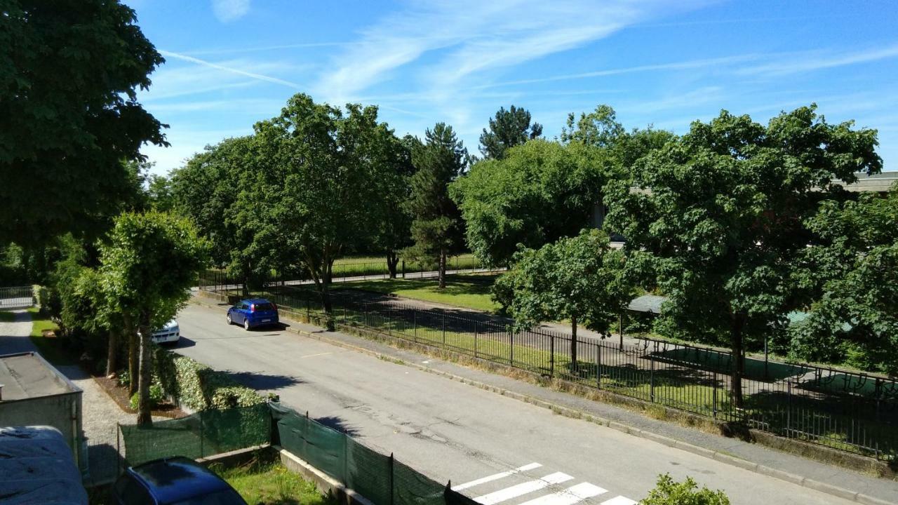 Sweetheart Apartment Busto Arsizio Eksteriør bilde