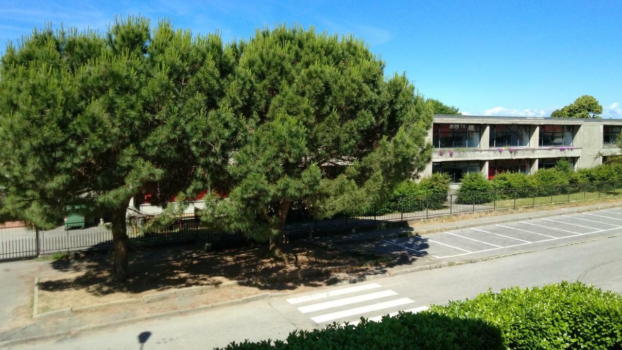 Sweetheart Apartment Busto Arsizio Eksteriør bilde